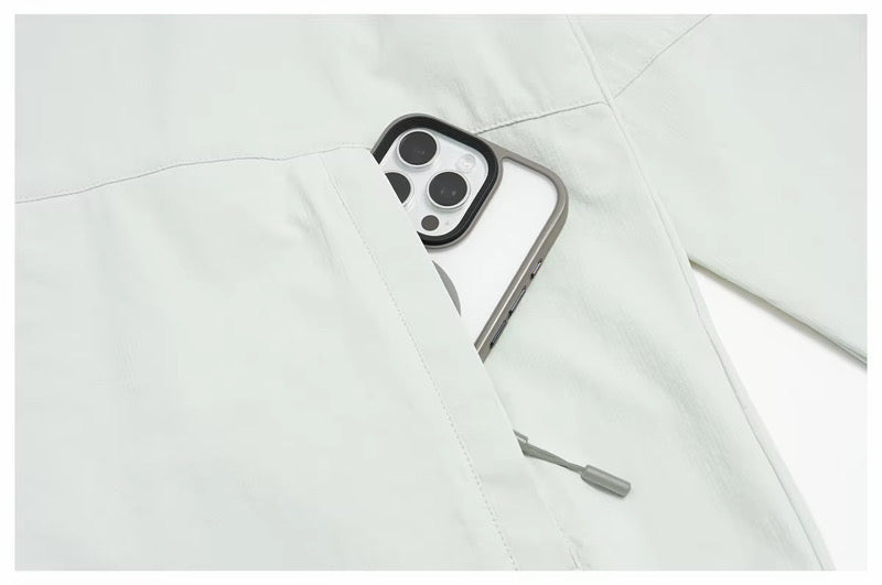 MOTION TECH JACKET