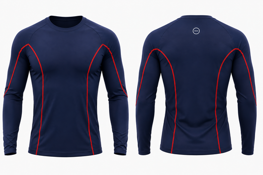 PERFORMANCE LONG SLEEVE