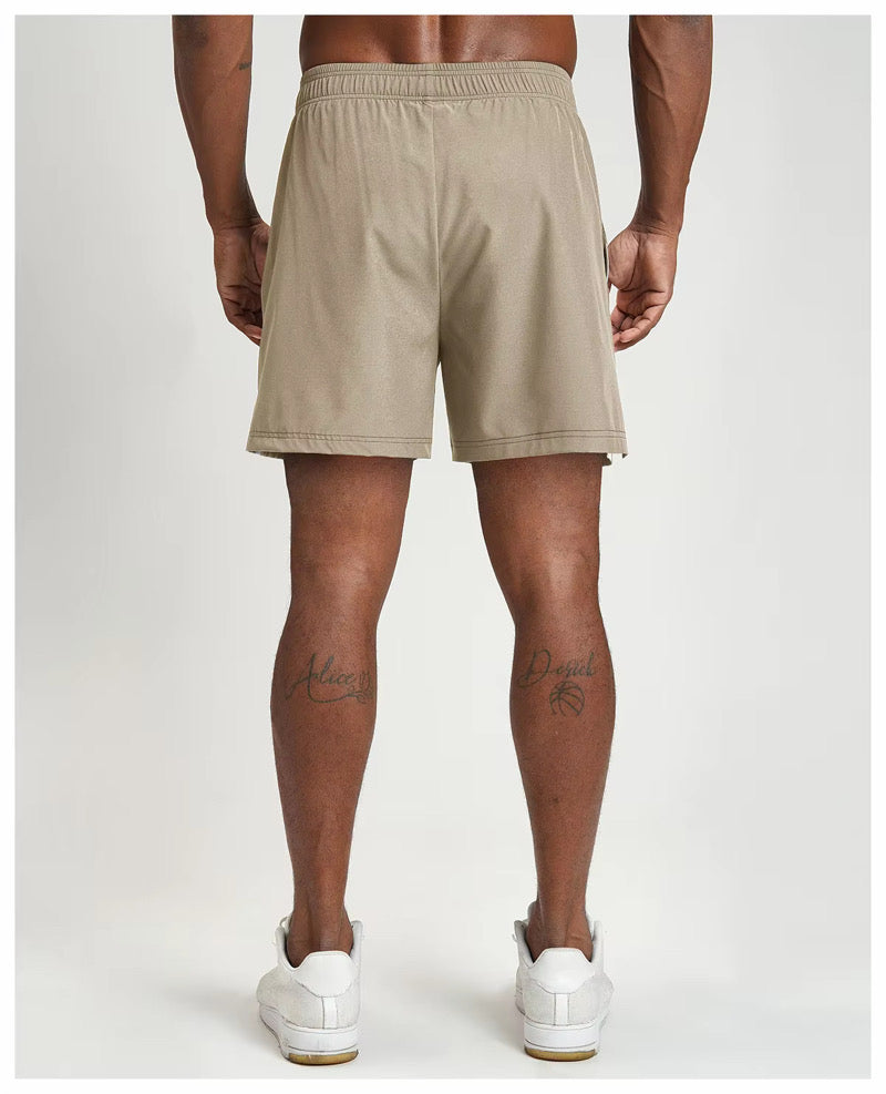 CORE ACTIVE TRAINING SHORTS