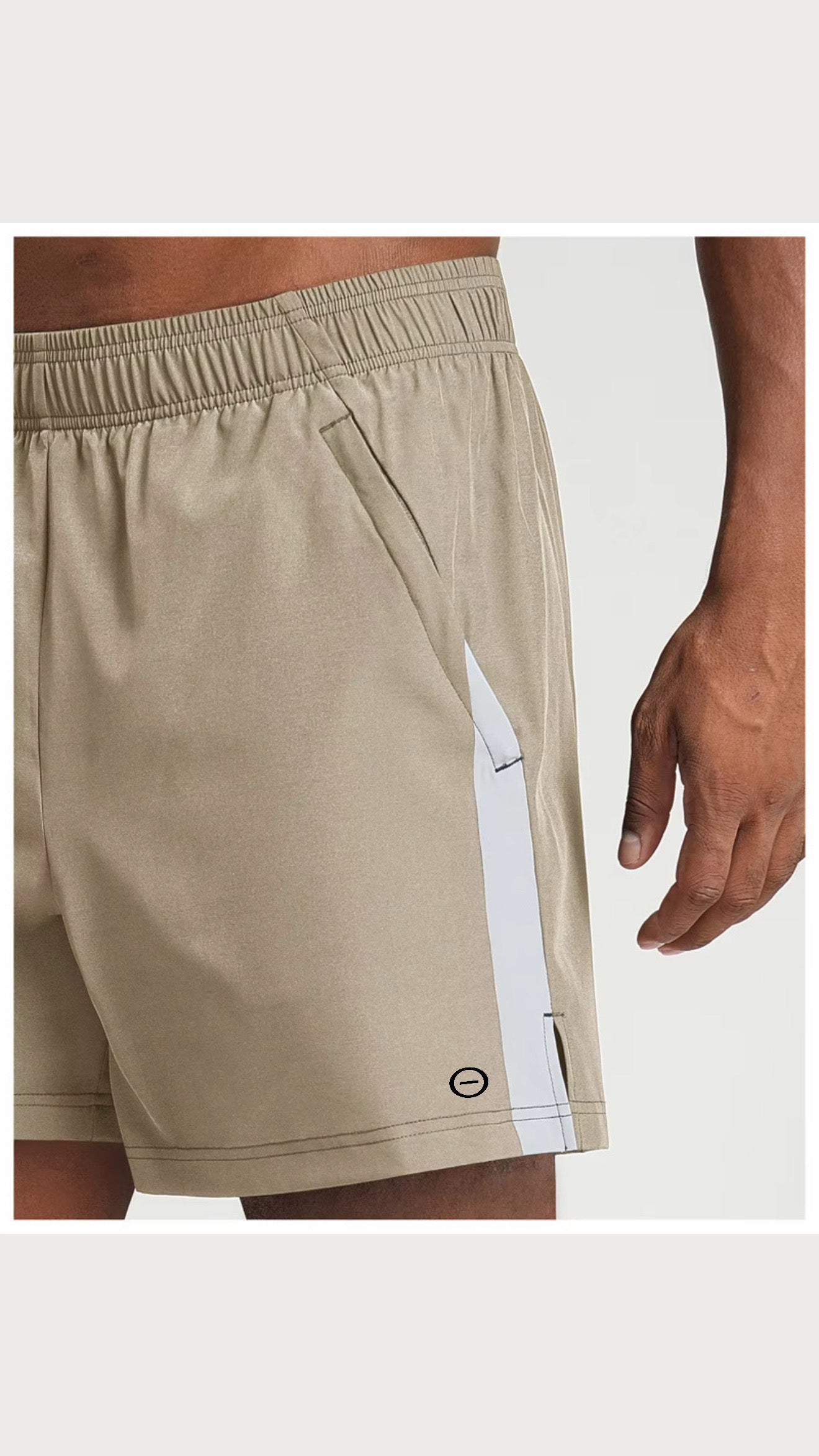 CORE ACTIVE TRAINING SHORTS