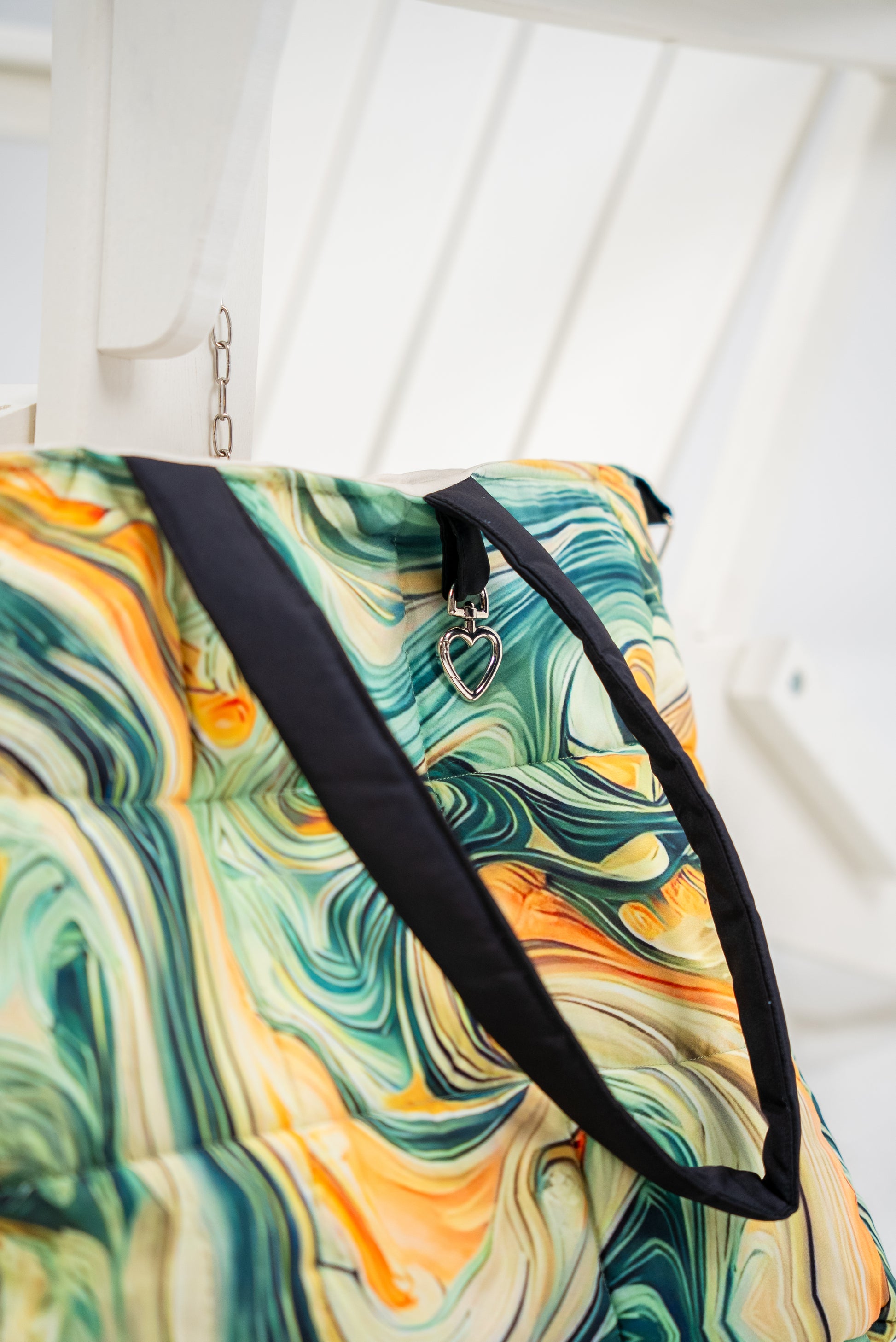 Susurros Tote