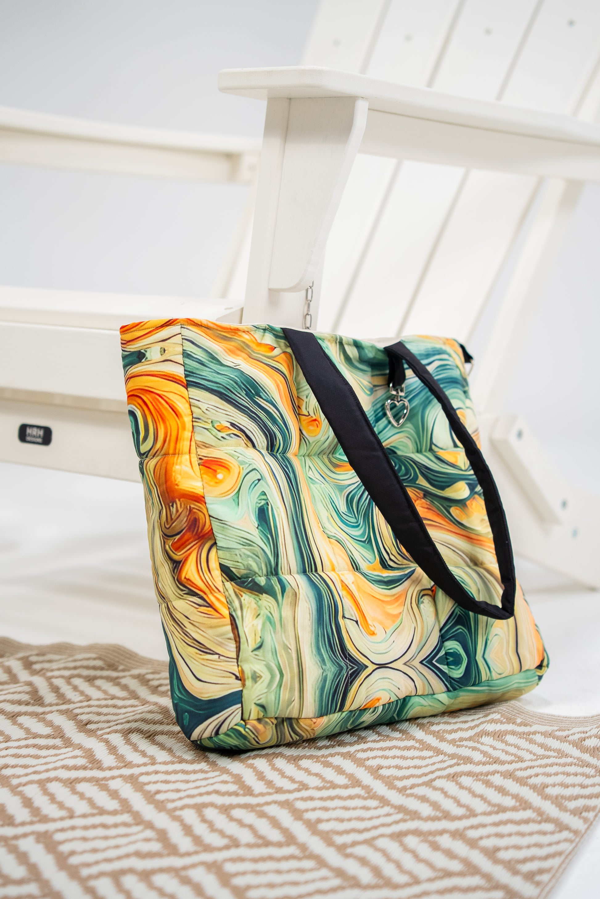 Susurros Tote