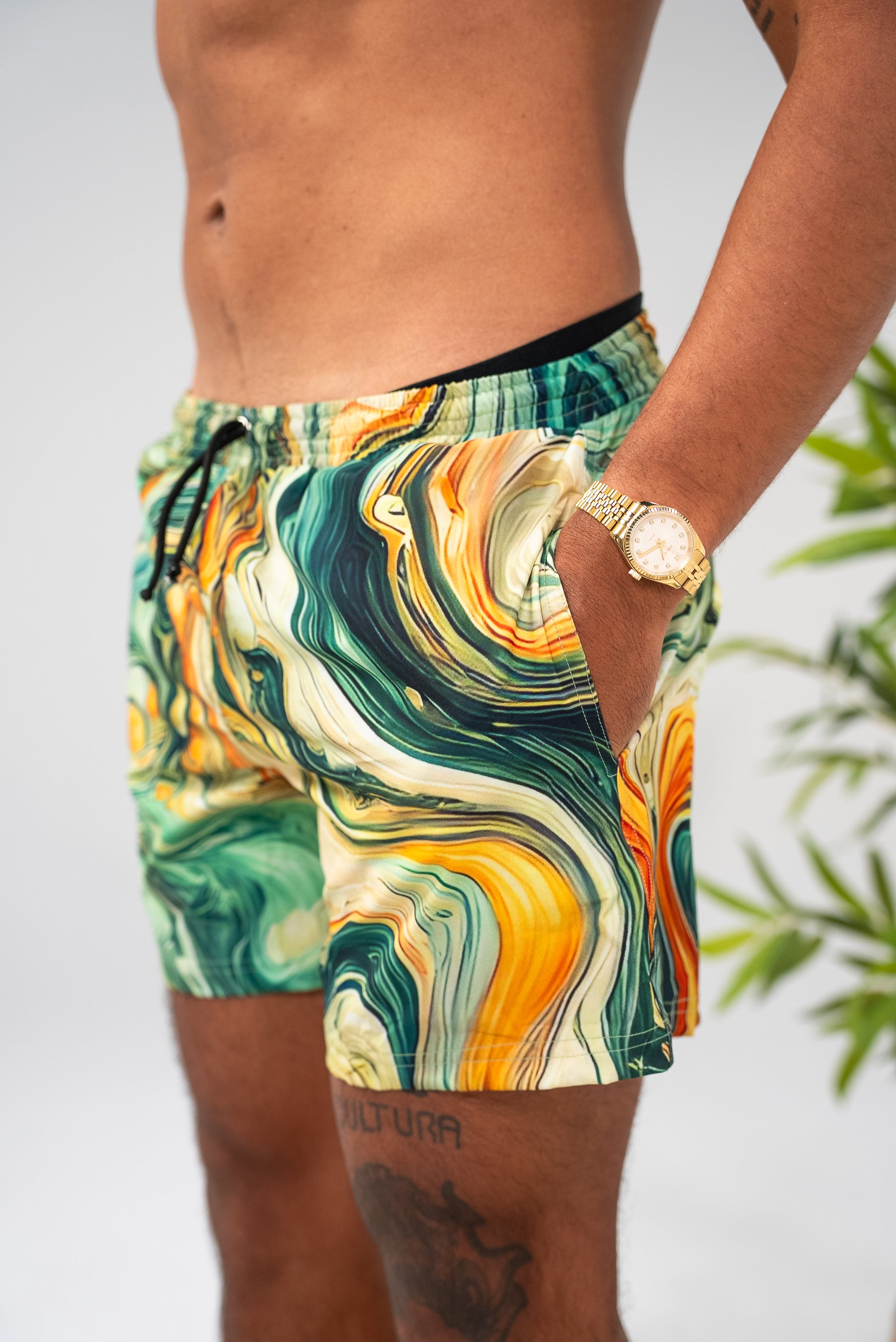 Swim Short
