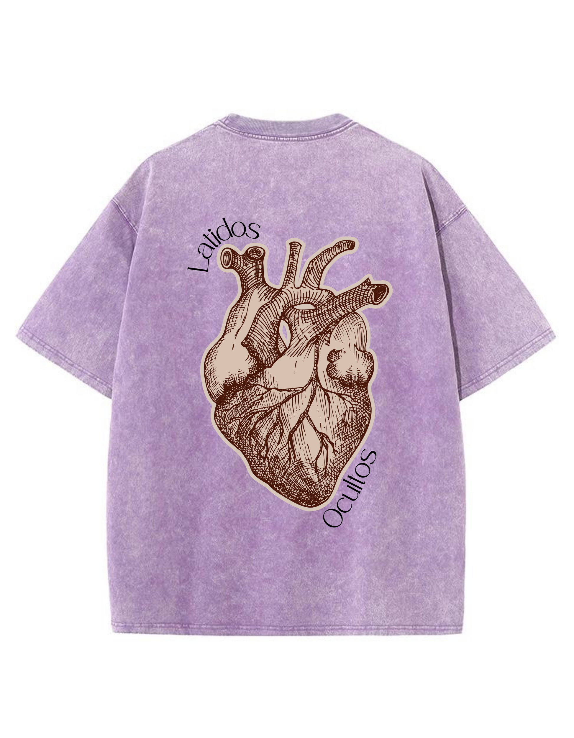 Heart T-Shirt