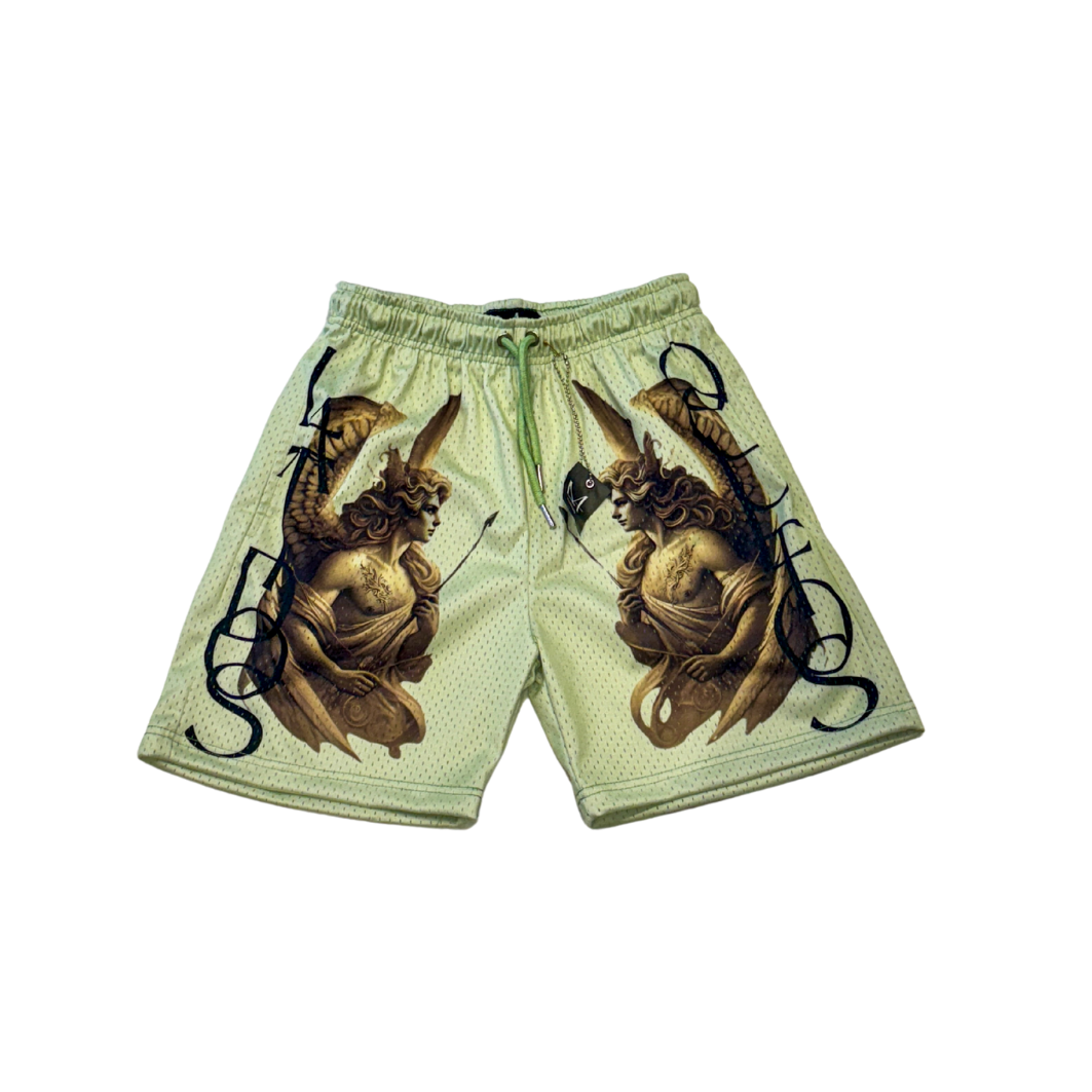Latidos Ocultos archivos Shorts