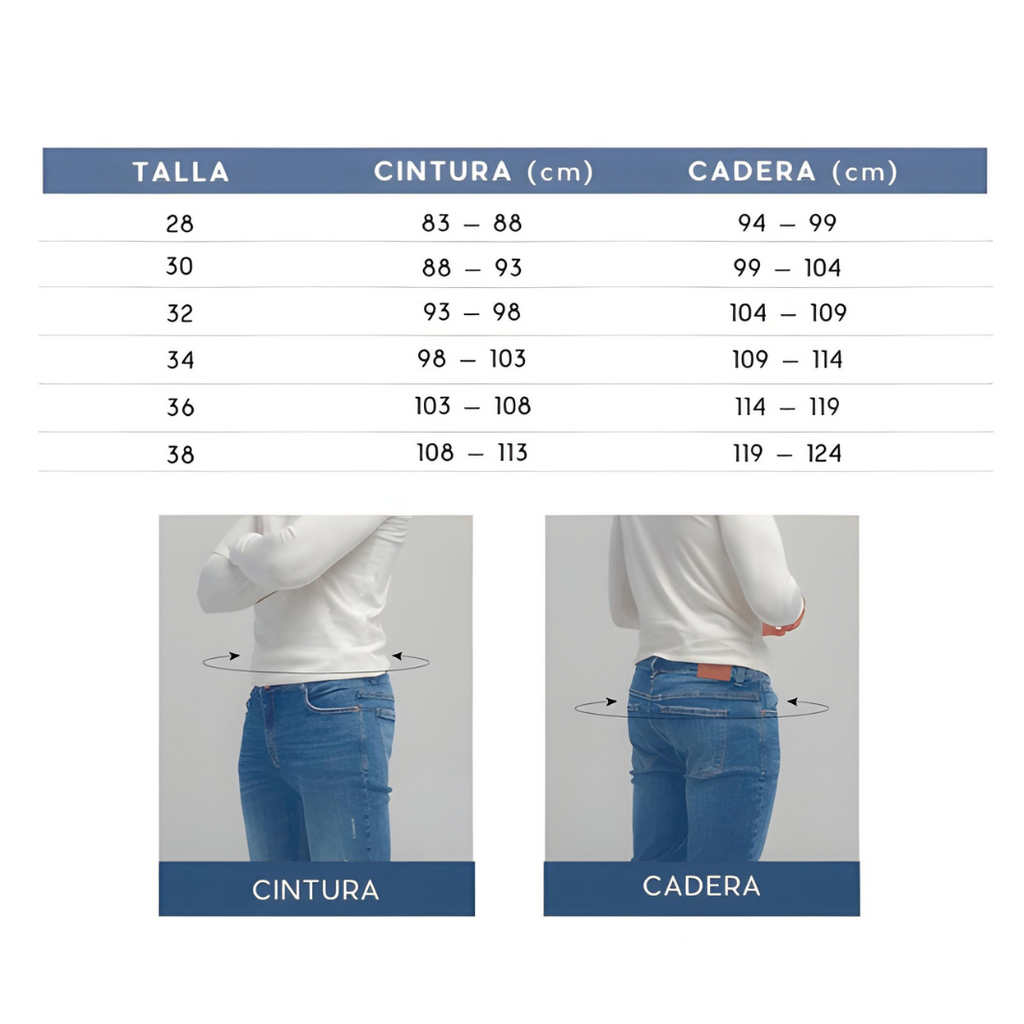 Latidos Jeans