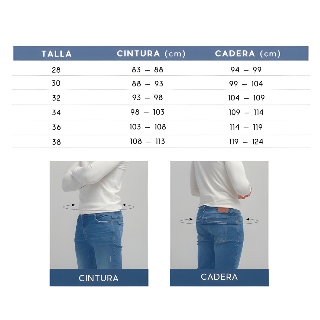 Latidos Jeans